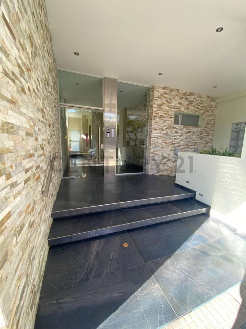 Departamento a estrenar de dos dormitorios en venta — foto 1