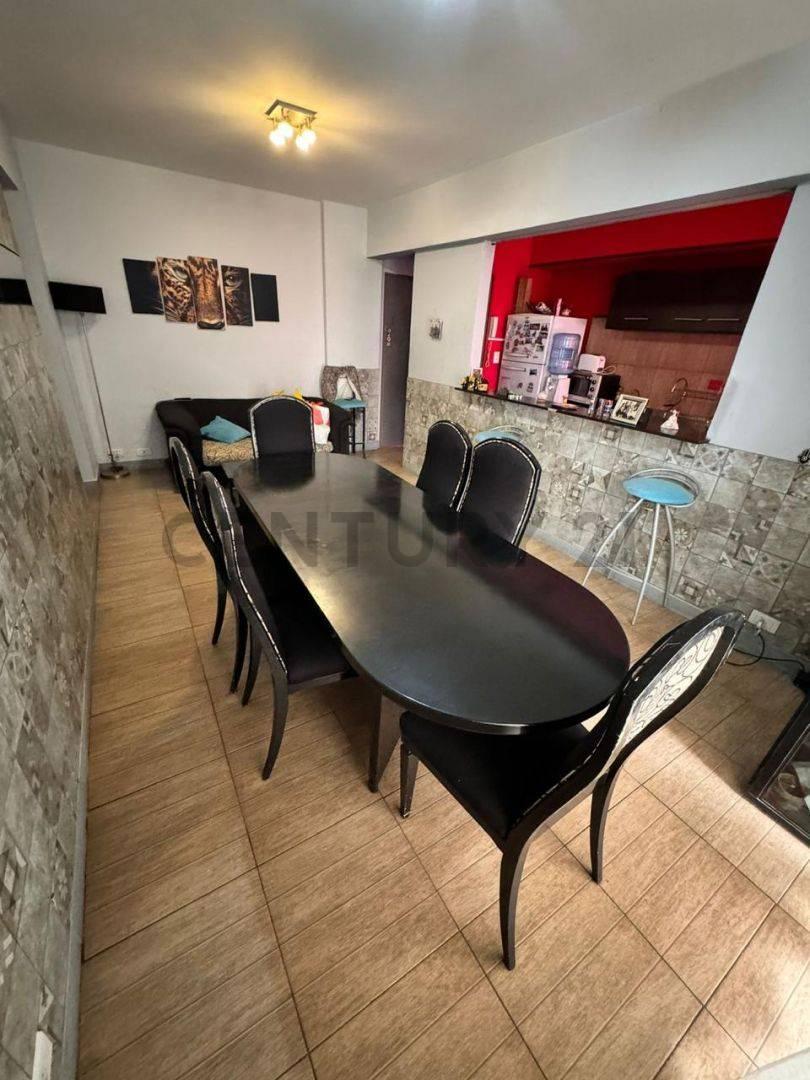 Departamento de 3 ambientes ubicado 5 EN LA BOCA — foto 1