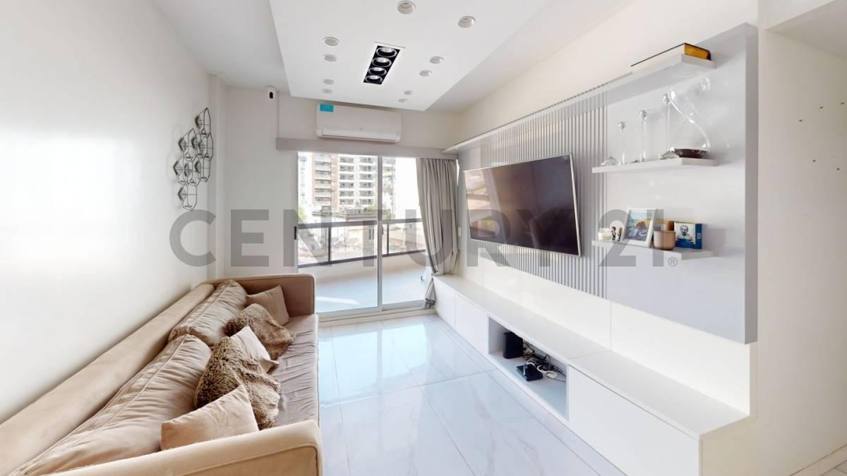 Departamento en venta — foto 1