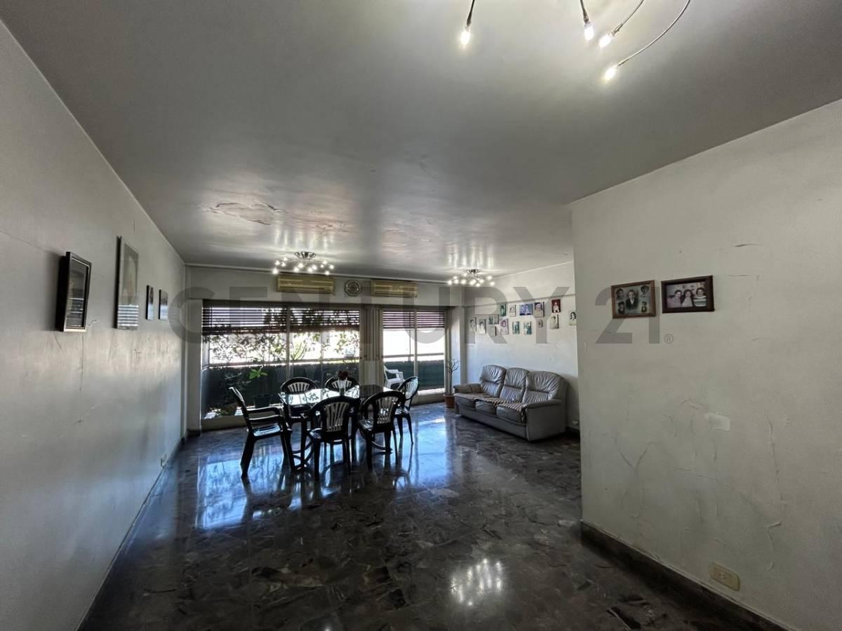 Departamento en venta 4 AMBIENTES en Flores, Capital Federal — foto 1