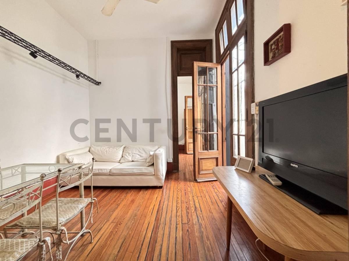 <p>Venta de Departamento 3 AMBIENTES a metros de Tribunales, Capital Federal</p><p><span style="-... — foto 1