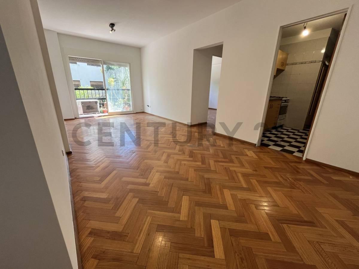 VENTA DEPTO DE 2 AMBIENTES EN BELGRANO/COLEGIALES — foto 1