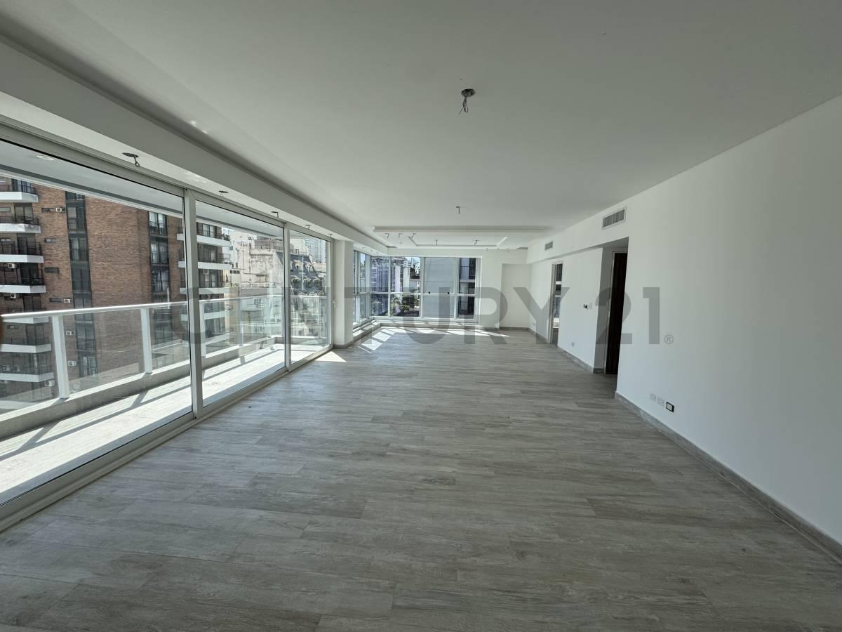 VENTA DEPARTAMENTO 5 AMBIENTES EN PALERMO CON COCHERA — foto 1