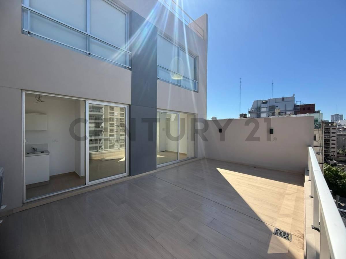 VENTA DEPARTAMENTO MONOAMBIENTE EN BELGRANO — foto 1