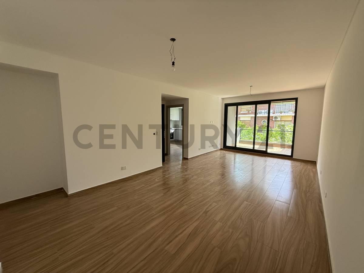 VENTA 4 AMBIENTES CON DEPENDENCIA EN FLORES A ESTRENAR — foto 1