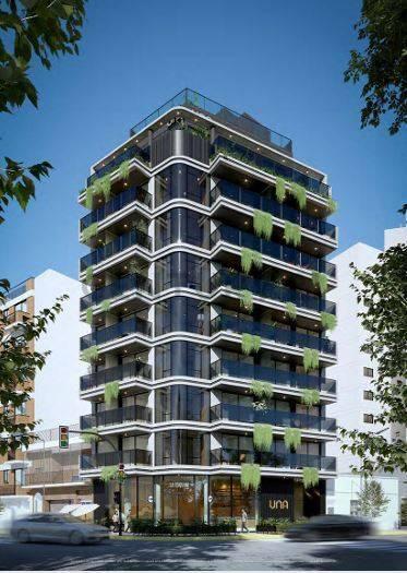 VENTA DEPARTAMENTO MONOAMBIENTE EN CONSTRUCCIÓN EN PALERMO - FINANCIACIÓN DISPONIBLE — foto 1