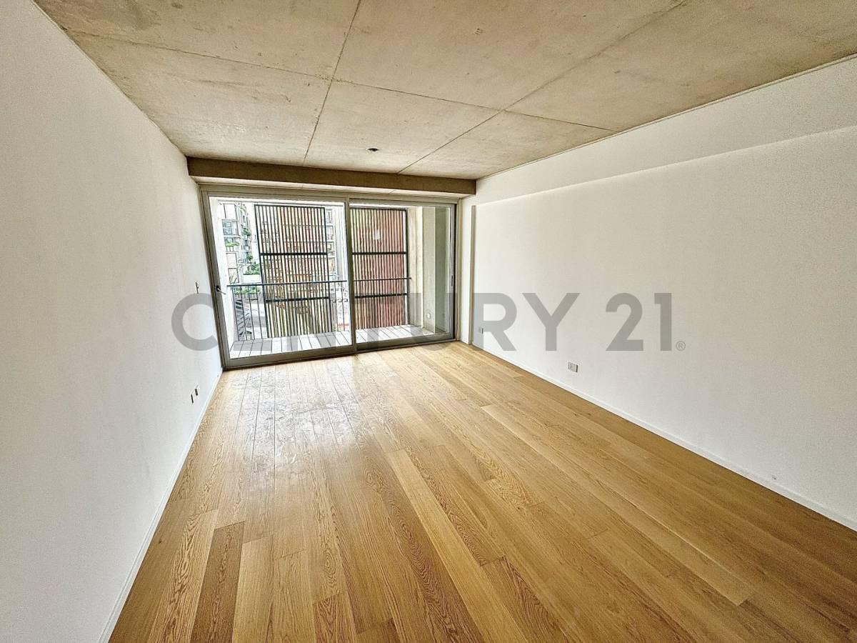 OFICINA / DEPARTAMENTO 2 AMBIENTES FULL AMENITIES Y COCHERA RECOLETA A ESTRENAR — foto 1