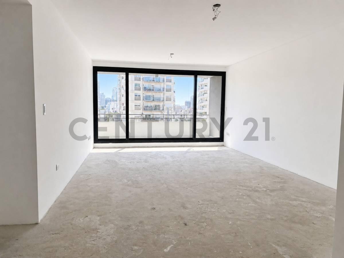 VENTA DEPTO 4 AMBIENTES CON COCHERA A ESTRENAR TORRE OM BOTANICO PALERMO FULL AMENITIES — foto 1
