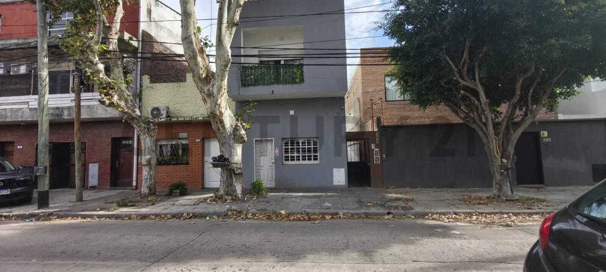 VENTA PH 3 AMB CON BALCÓN Y TERRAZA + MONOAMBIENTE INDEPENDIENTE EN VILLA MARTELLI — foto 1