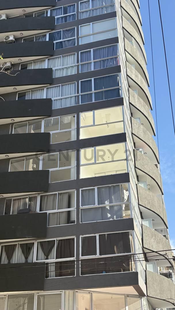 Venta | Monoambiente a Estrenar con Amenities | San Cristóbal — foto 1