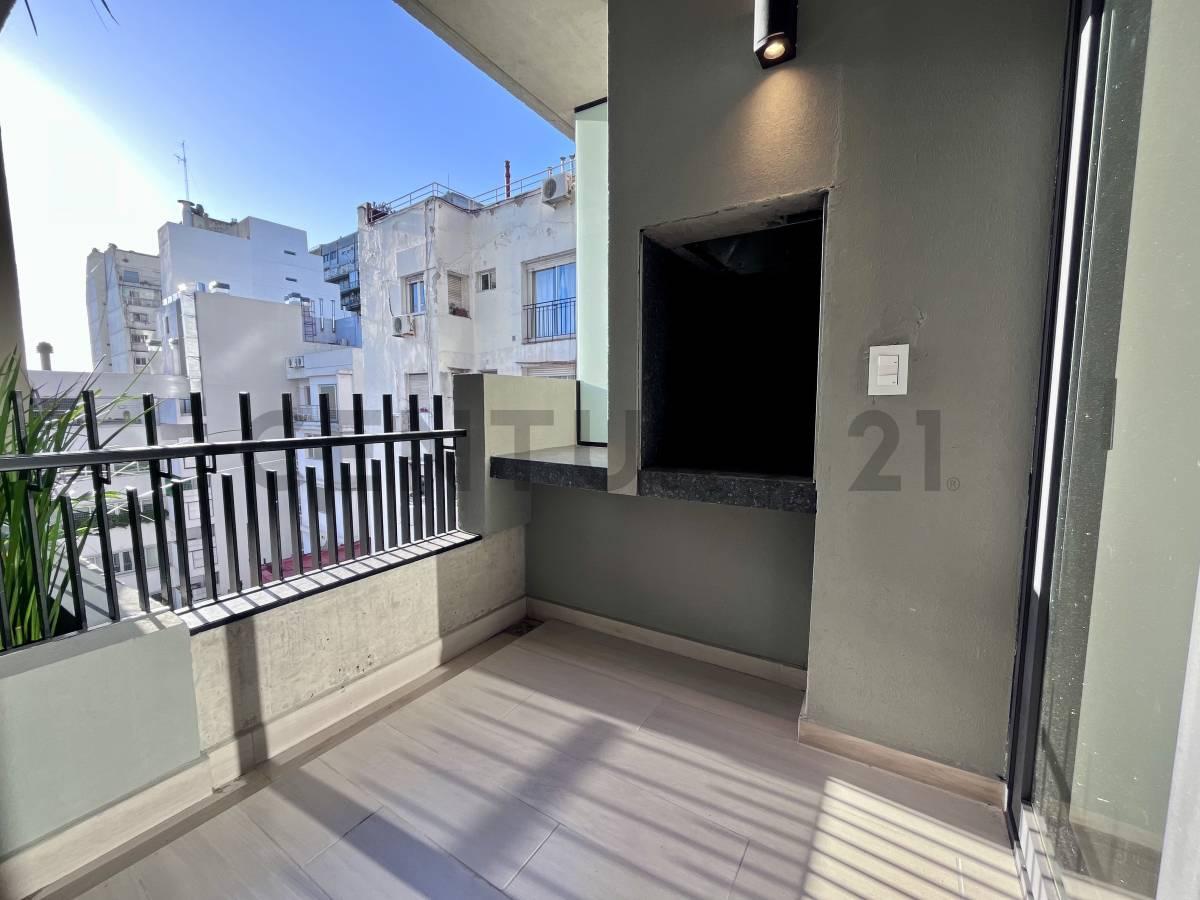 VENTA DEPARTAMENTO 2 AMBIENTES A ESTRENAR — foto 1