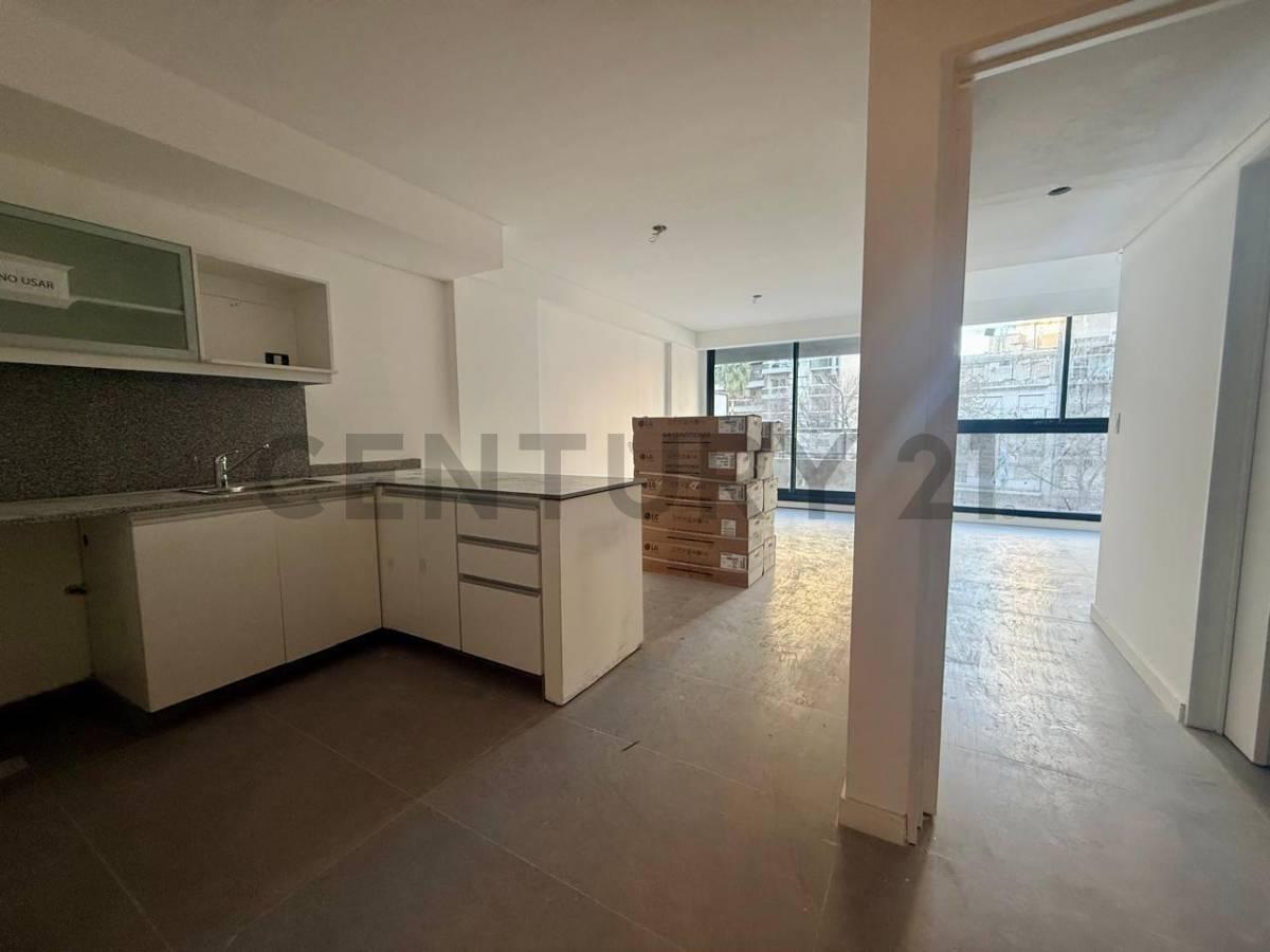 Venta departamento 2 ambientes en Villa Urquiza — foto 1