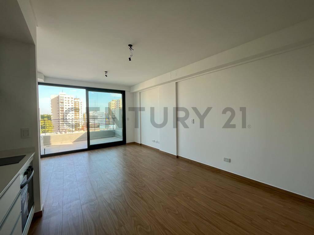 VENTA DEPARTAMENTO MONOAMBIENTE A ESTRENAR VILLA CRESPO CON AMENITIES — foto 1