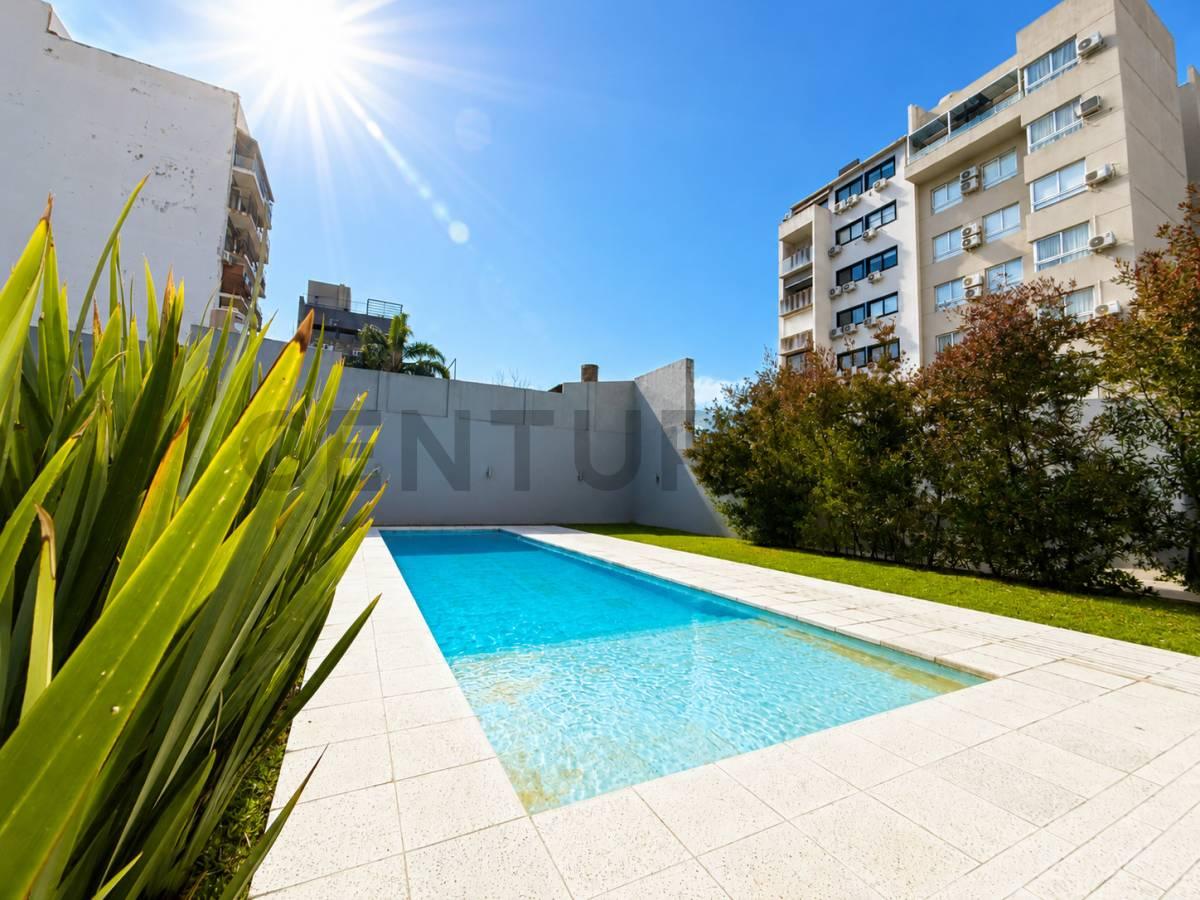 VENTA EXCELENTE DEPARTAMENTO 4 AMBIENTES EN FLORES FULL AMENITIES — foto 1