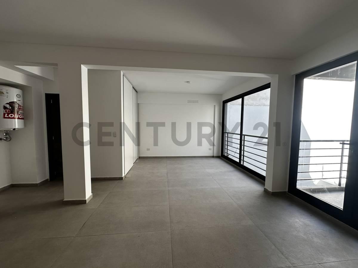 VENTA MONOAMBIENTE A ESTRENAR VILLA SANTA RITA LUMINOSO — foto 1
