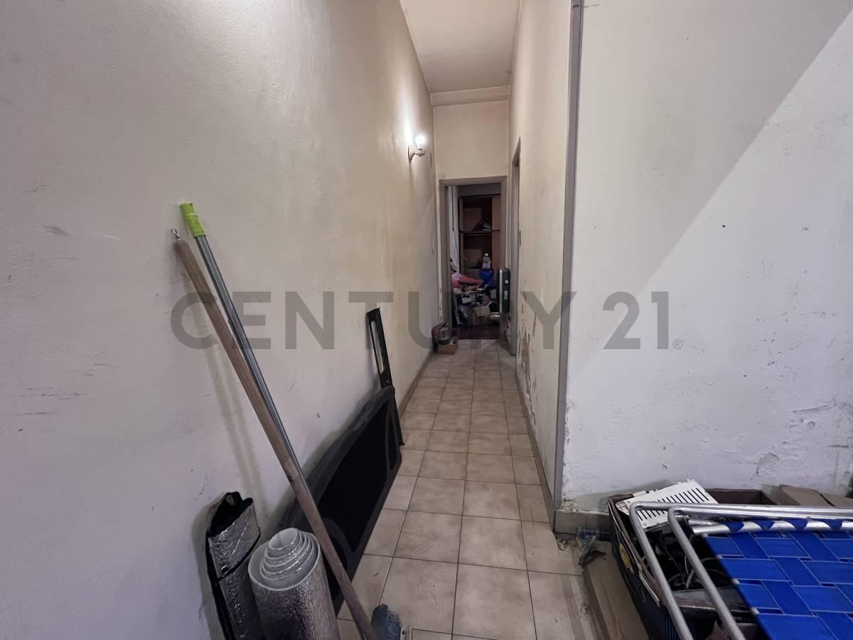 VENTA 2 AMBIENTES CON PATIO — foto 1