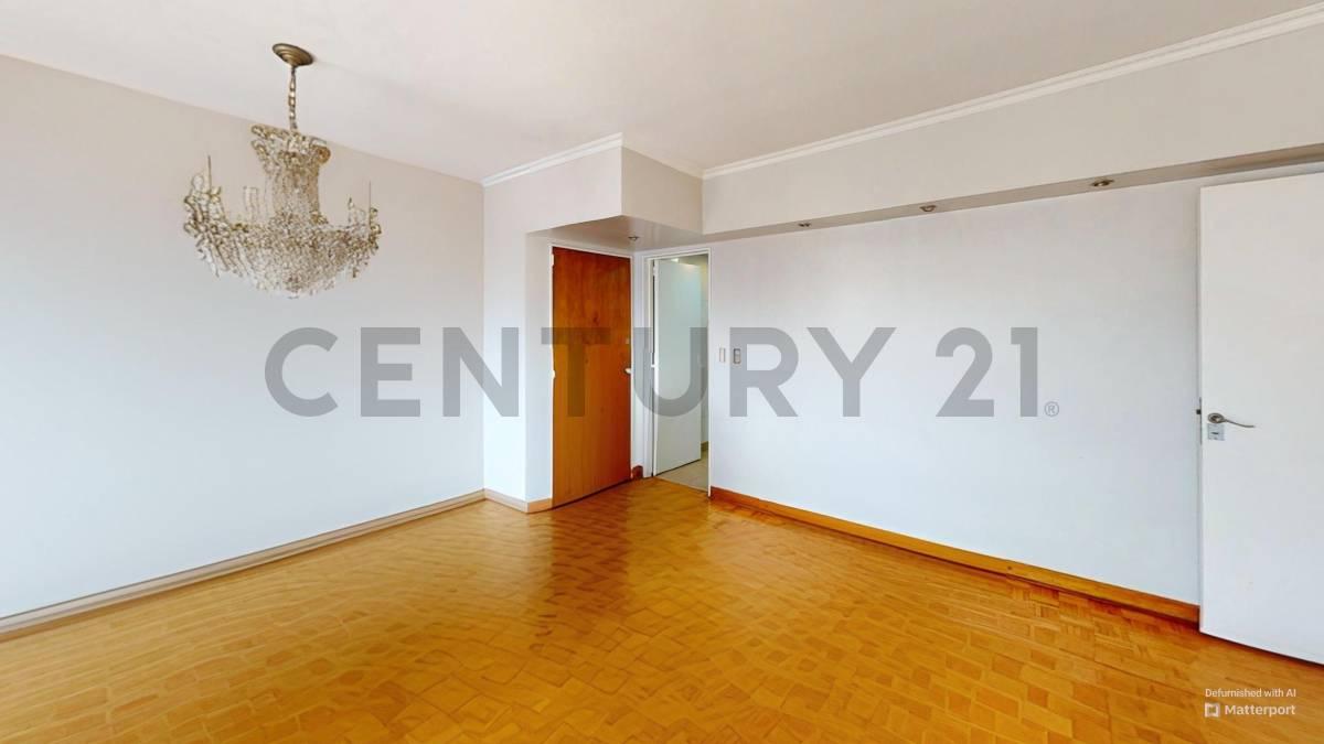 VENTA DEPARTAMENTO CUATRO AMBIENTES EN BALVANERA (Acepta Permuta) — foto 1