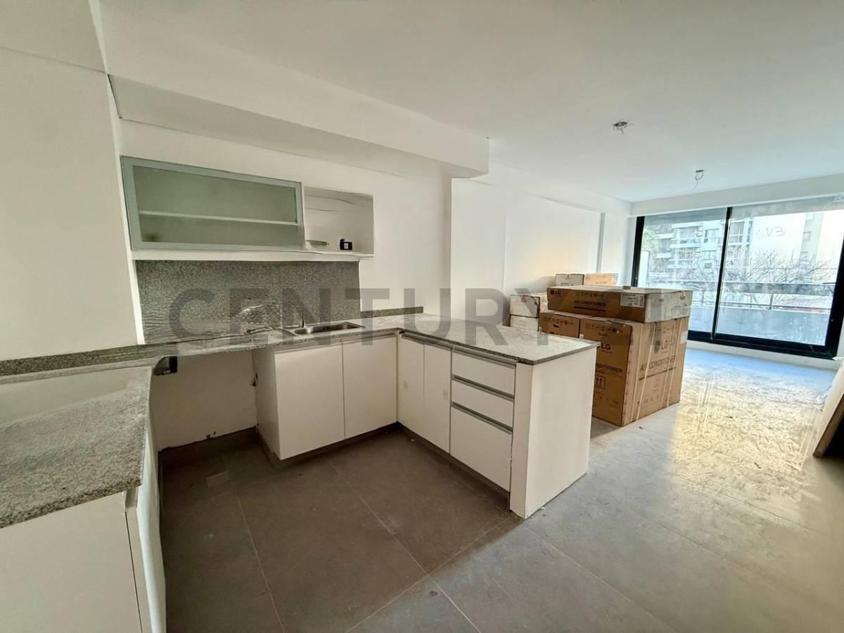 Venta departamento 2 ambientes en Villa Urquiza — foto 1