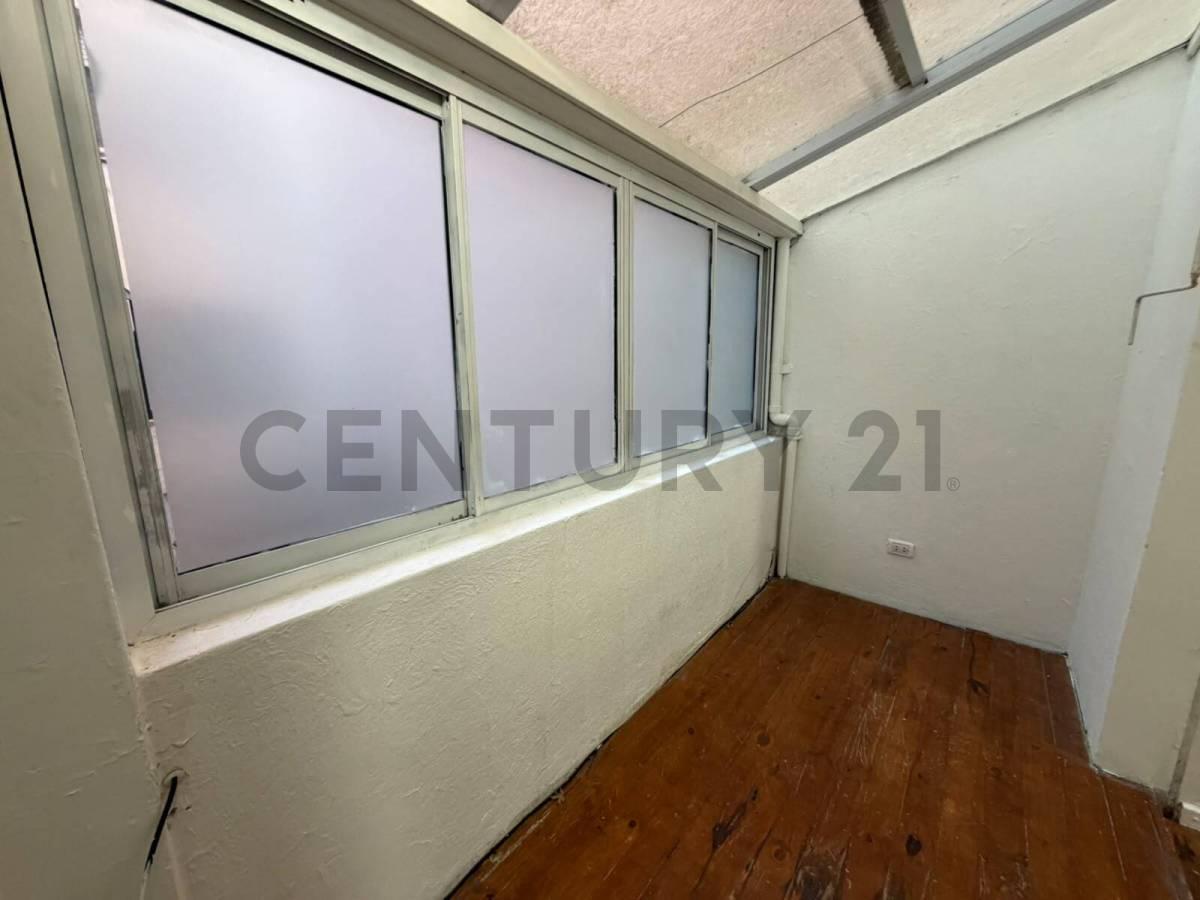 VENTA DEPARTAMENTO 2 AMBIENTES EN BELGRANO – 1° PISO – APTO PROFESIONAL Y CRÉDITO — foto 1