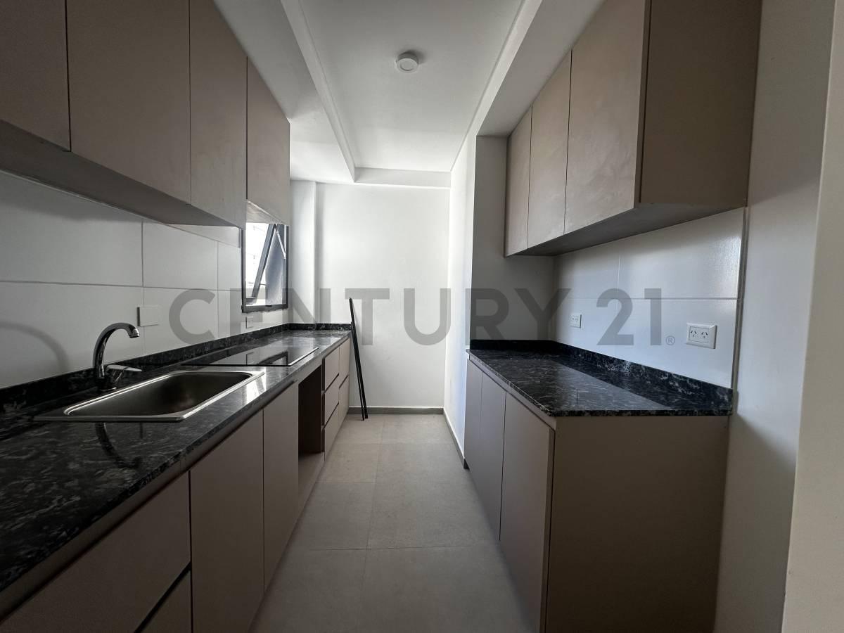 VENTA DEPARTAMENTO A ESTRENAR 3 AMBIENTES VILLA SANTA RITA/GRAL MITRE LUMINOSO — foto 1