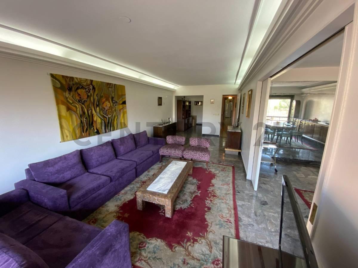 Venta Departamento 4 ambientes con dependencia en Barracas frente a Plaza Colombia — foto 1