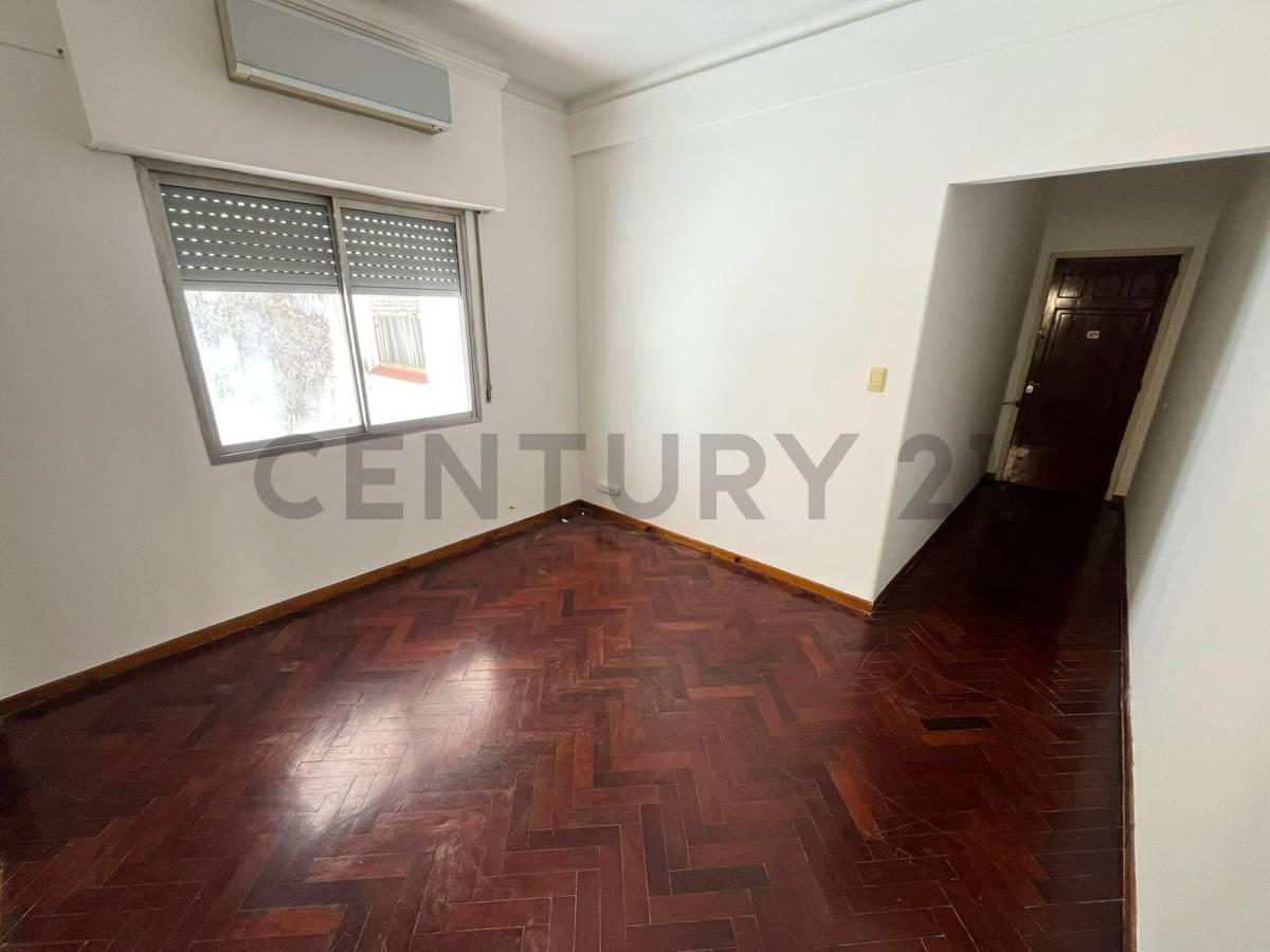 VENTA DEPARTAMENTO 2 AMBIENTES Y MEDIO EN PALERMO BOTANICO - APTO CREDITO/IDEAL INVERSION — foto 1