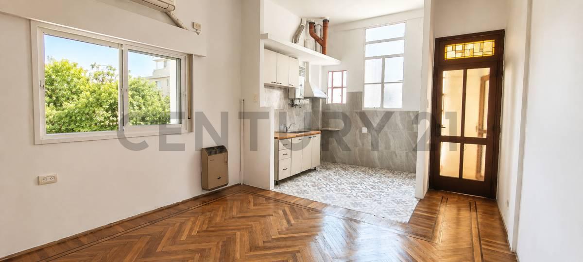 VENTA DEPARTAMENTO 2 AMBIENTES EN SAN TELMO — foto 1