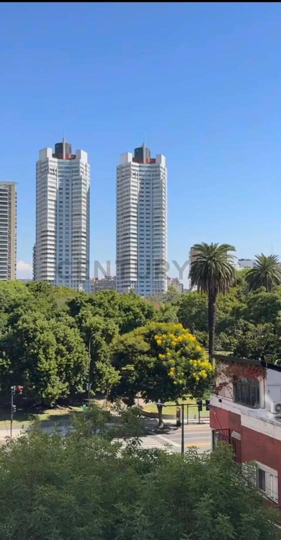 Venta Departamento 3 ambientes Palermo - ACEPTA PERMUTA — foto 1