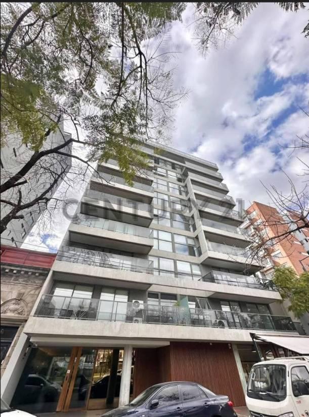 Monoambiente divisible con amenities en Colegiales — foto 1