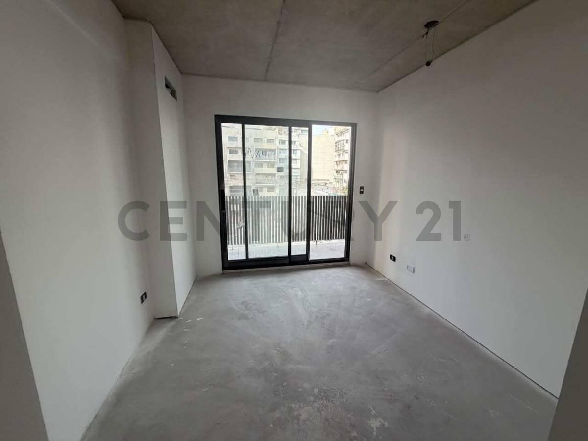 VENTA DEPARTAMENTO 2 AMBIENTES EN CONSTRUCCION MUY LUMINOSO ALMAGRO — foto 1