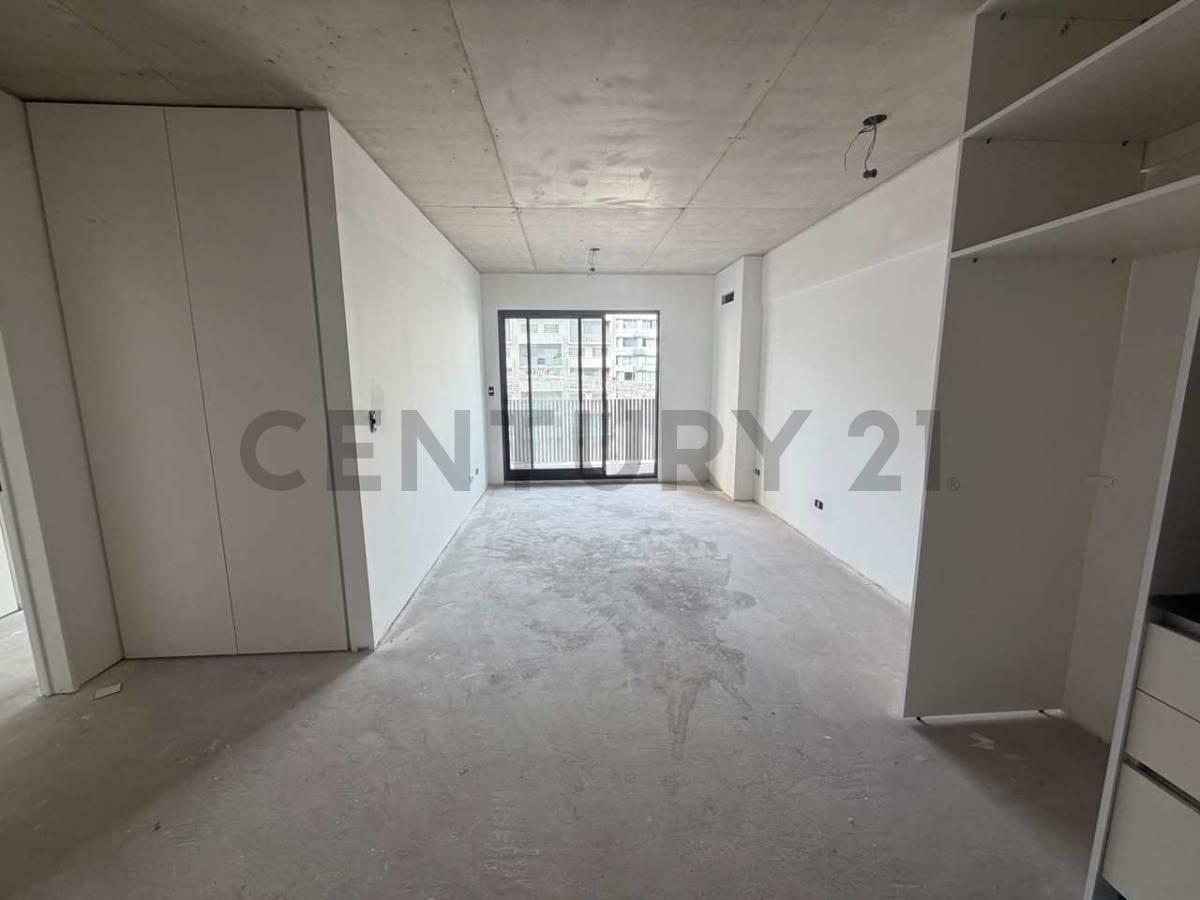 VENTA DEPARTAMENTO 2 AMBIENTES EN CONSTRUCCION MUY LUMINOSO ALMAGRO — foto 1