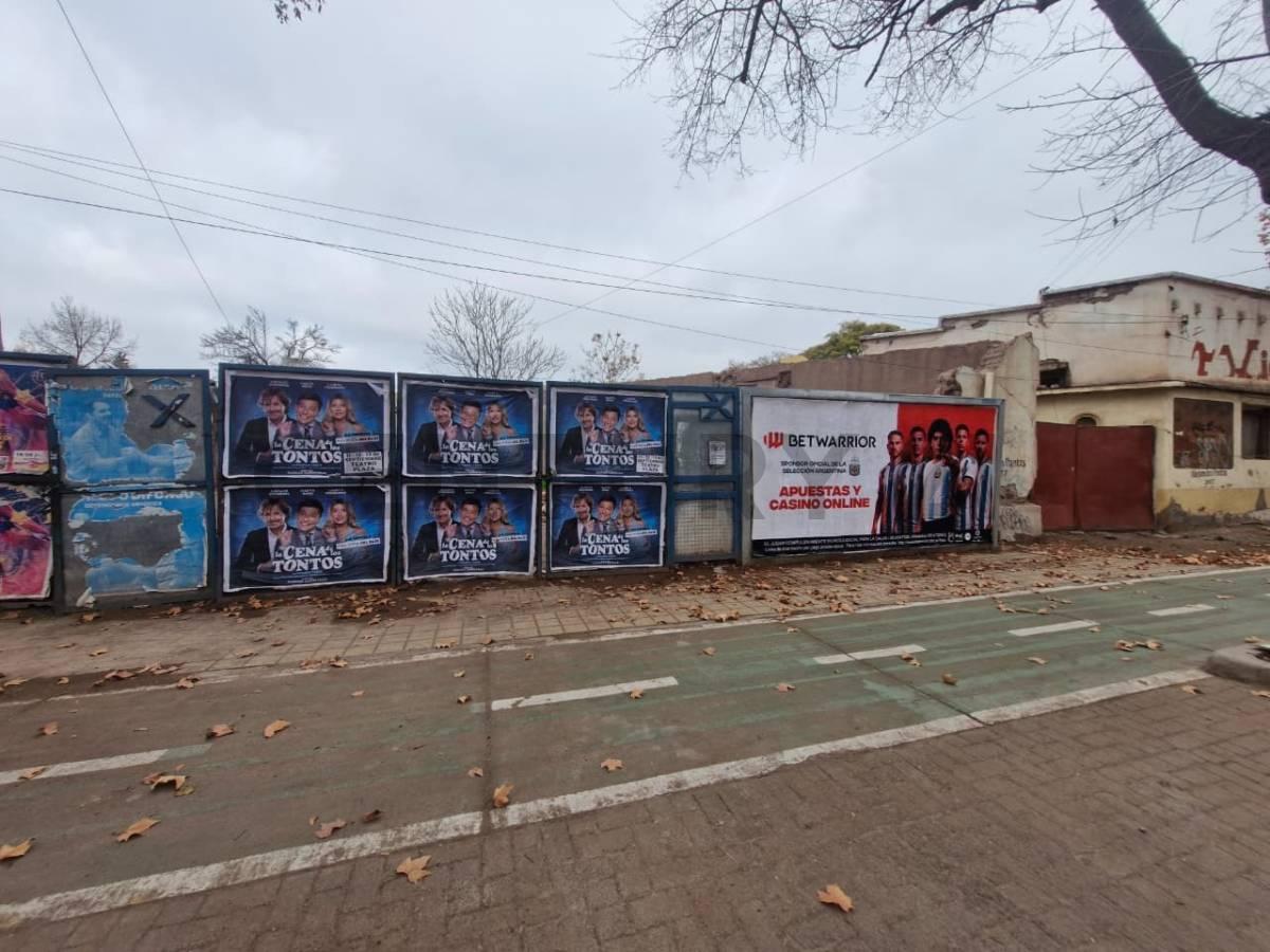 VENTA TERRENO CARRIL CERVANTES — foto 1