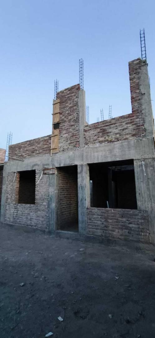 Venta Duplex Tres Dormitorios. Maipú. — foto 1