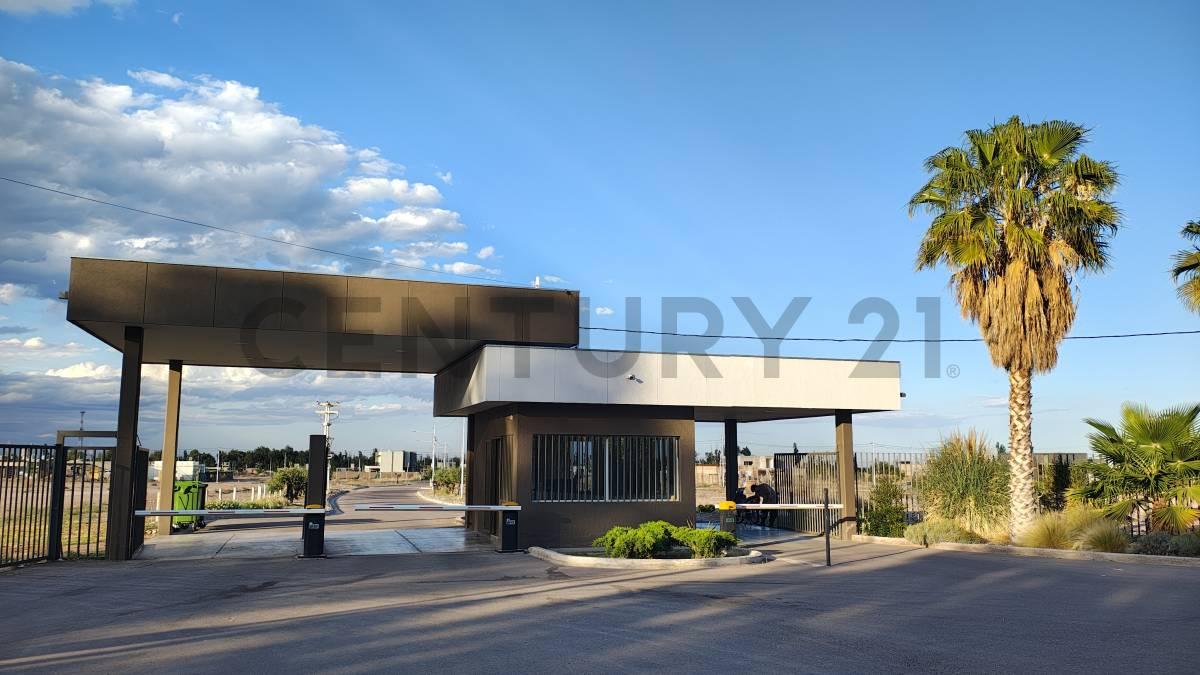 VENTA DE LOTE EN BARRIO PRIVADO LA VASCONIA, COQUIMBITO, MAIPÚ – Escritura Inmediata. — foto 1