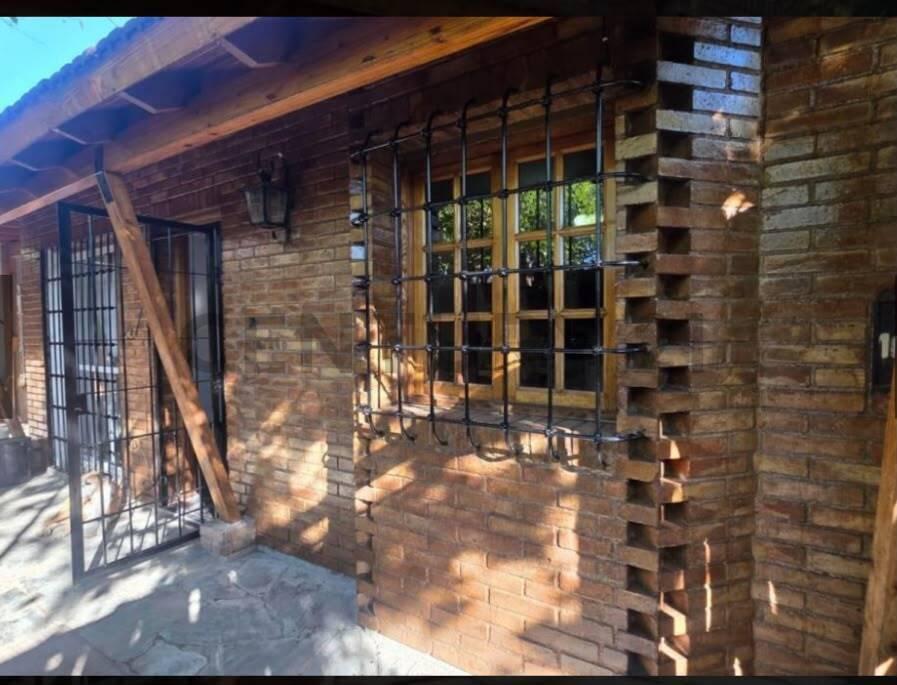 VENTA DE CASA EN CAPILLA DEL ROSARIO, GUAYMALLÉN, MENDOZA. ID 353549 — foto 1