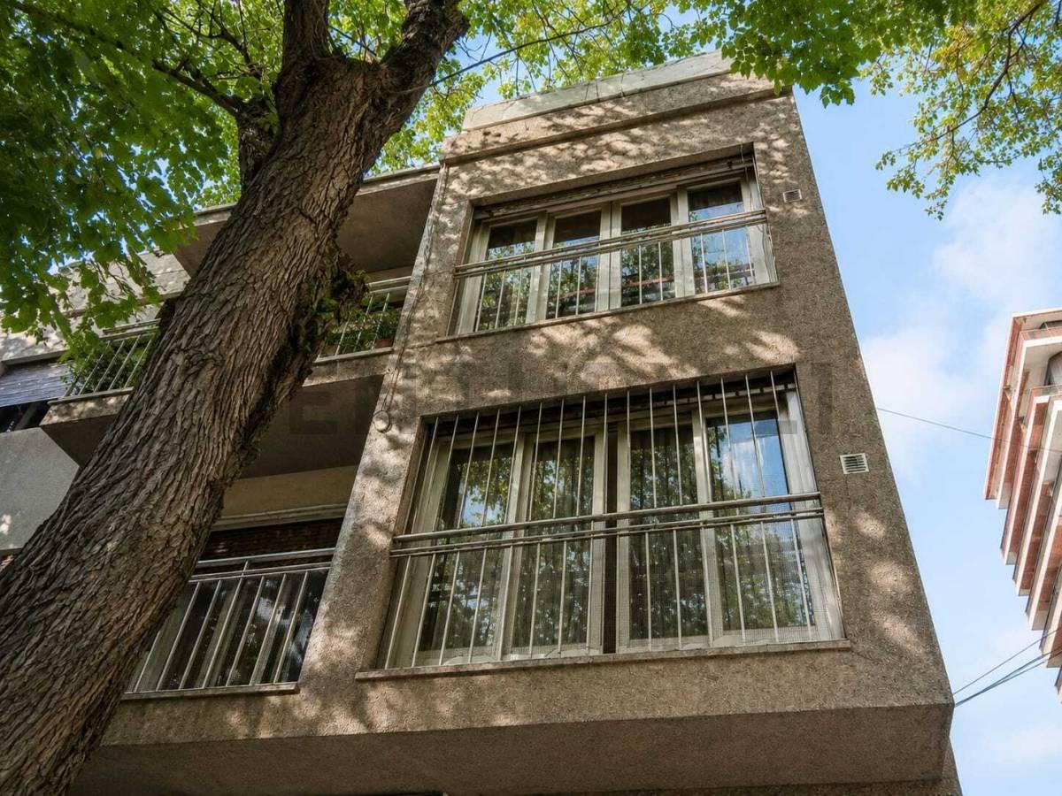 VENTA DE DEPARTAMENTO FRENTISTA EN PRIMERA SECCIÓN, MENDOZA. ID: 355403 — foto 1