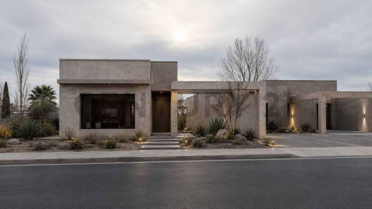 Casa en construcción en venta-B° Olivares de Vieytes — foto 1