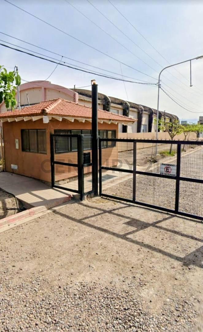 LOTE EN GUAYMALLEN, MENDOZA. ID: 358159 — foto 1