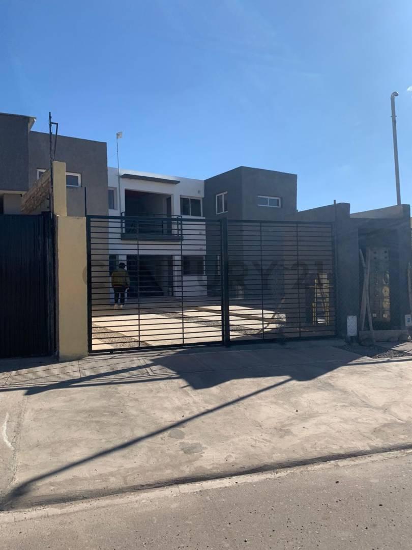 DEPARTAMENTO EN VENTA EN GUAYMALLEN MENDOZA. ID: 358174 — foto 1