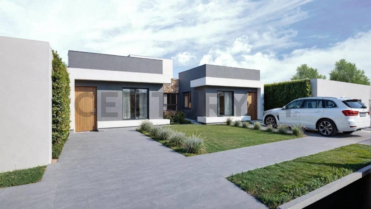Casa en Venta 3 dormitorios-Guaymallen-ID:361730 — foto 1