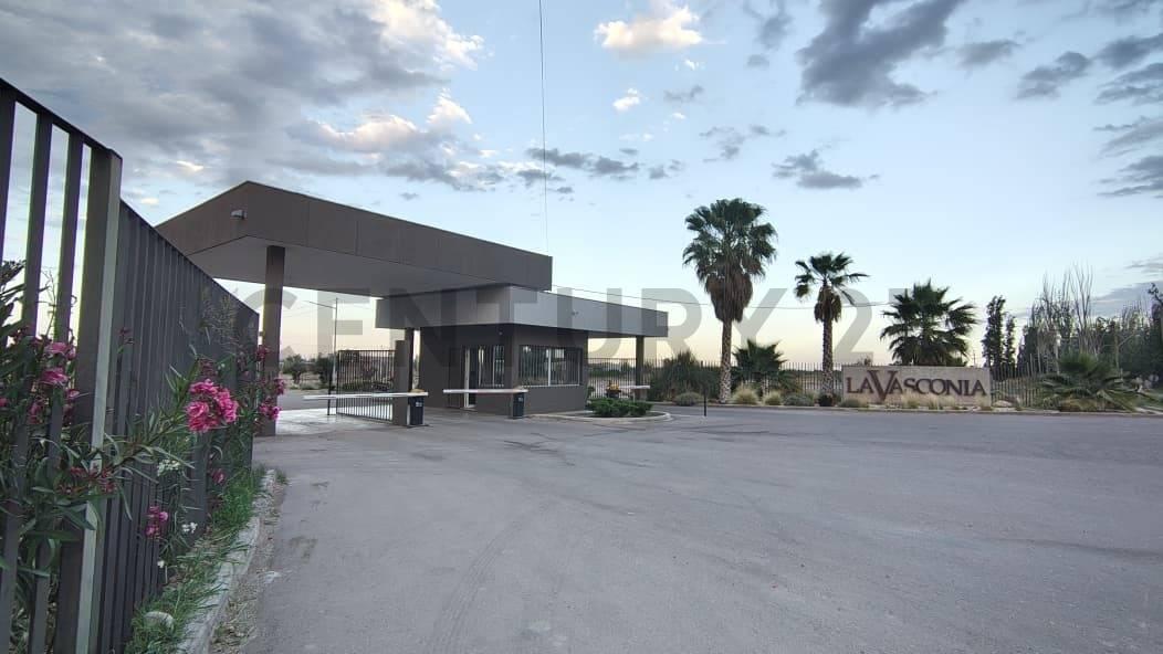 Lote en venta B° La Vasconia, Coquimbito, Maipú. Con escritura inmediata — foto 1