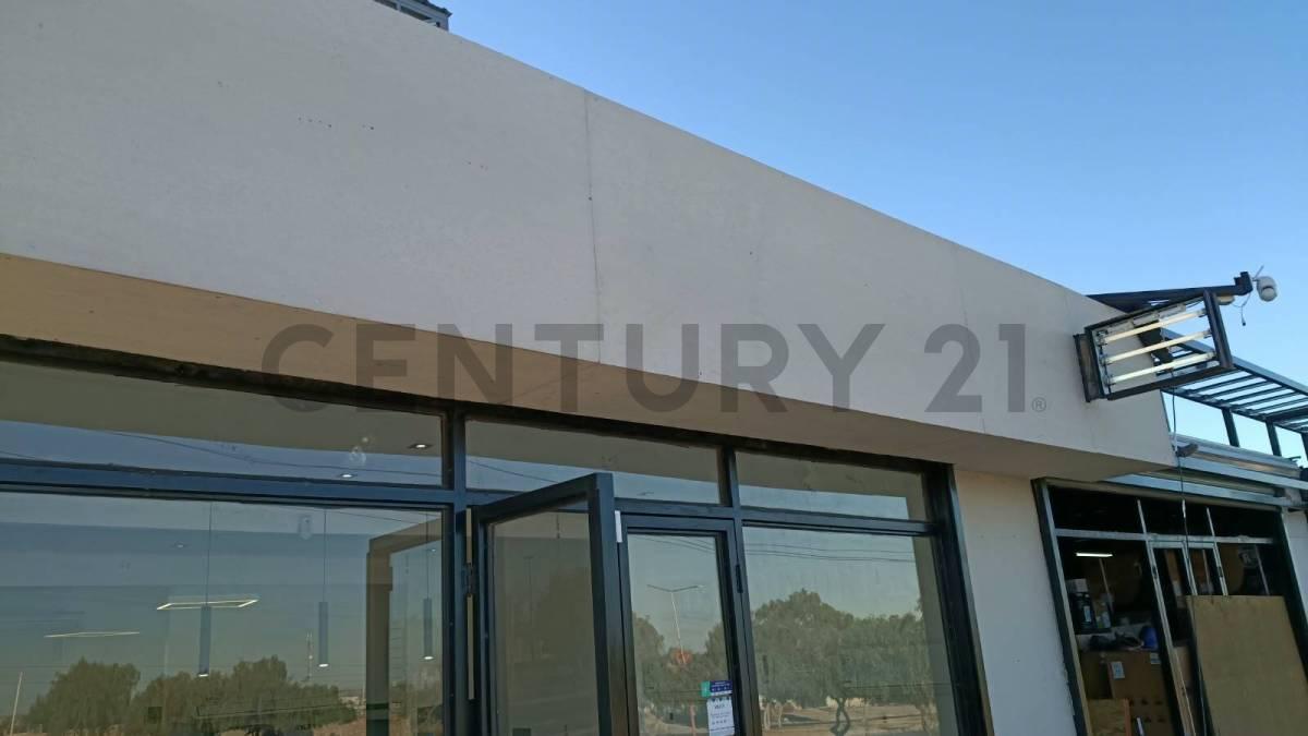 5 LOCALES COMERCIALES EN VENTA - EL CHALLAO, MENDOZA — foto 1