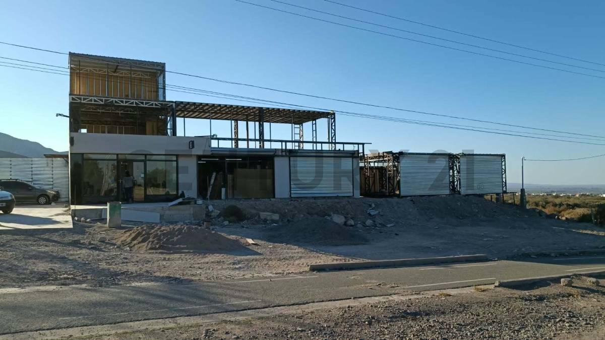 5 LOCALES COMERCIALES EN VENTA, EN POZO - EL CHALLAO, MENDOZA. — foto 1