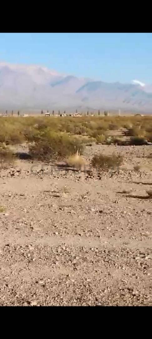 GRAN TERRENO EN VENTA EN USPALLATA, MENDOZA — foto 1