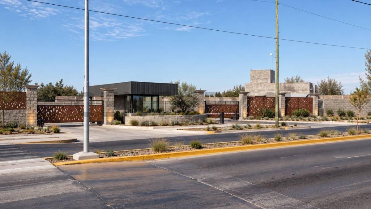 LOTE EN VENTA - BARRIO PRIVADO ALTO SALCEDO - CORRALITOS GUAYMALLEN — foto 1