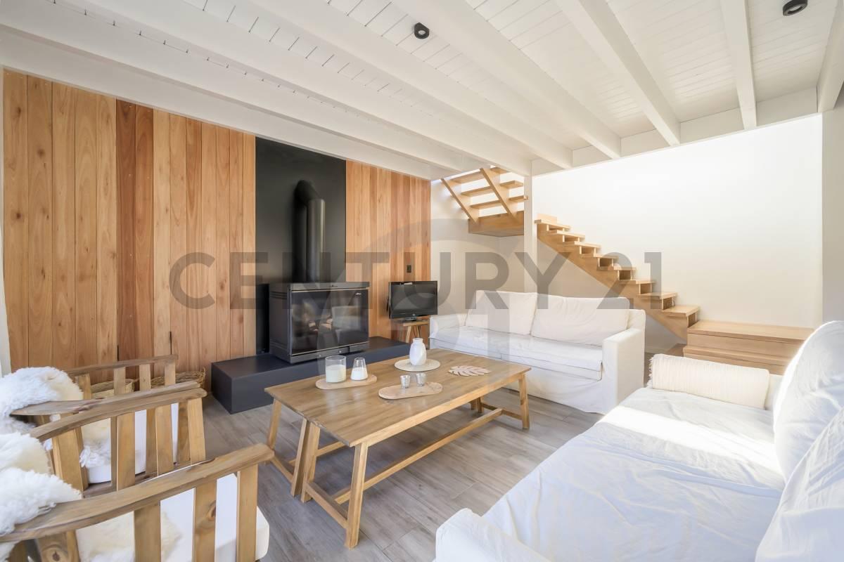 VENTA CASA SAN MARTIN DE LOS ANDES. CHAPELCO GOLF — foto 1
