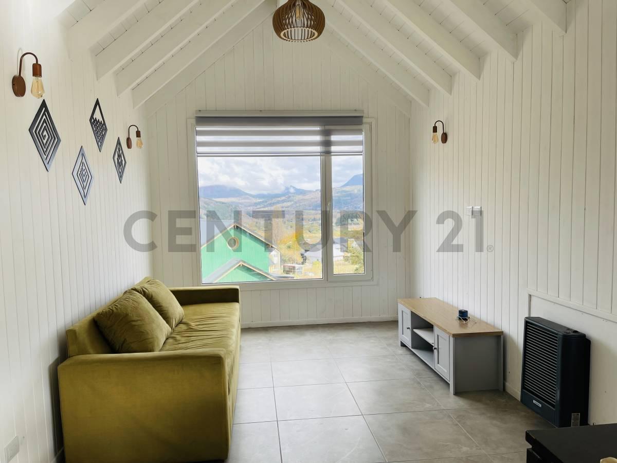 VENTA DEPARTAMENTO SAN MARTIN DE LOS ANDES. BARRIO LAS NALCAS. — foto 1