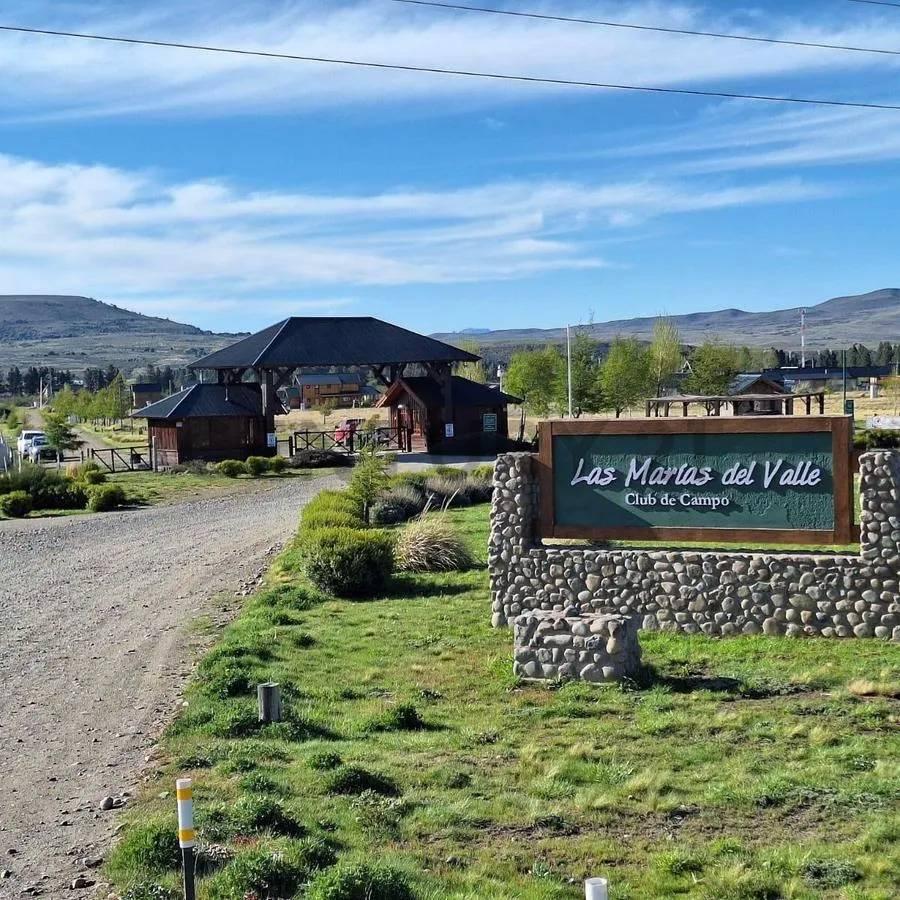 VENTA LOTE SAN MARTIN DE LOS ANDES — foto 1
