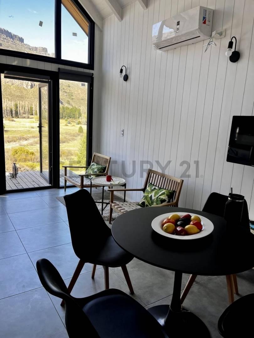 VENTA CASA SAN MARTIN DE LOS ANDES . VALLE CHAPELCO . — foto 1