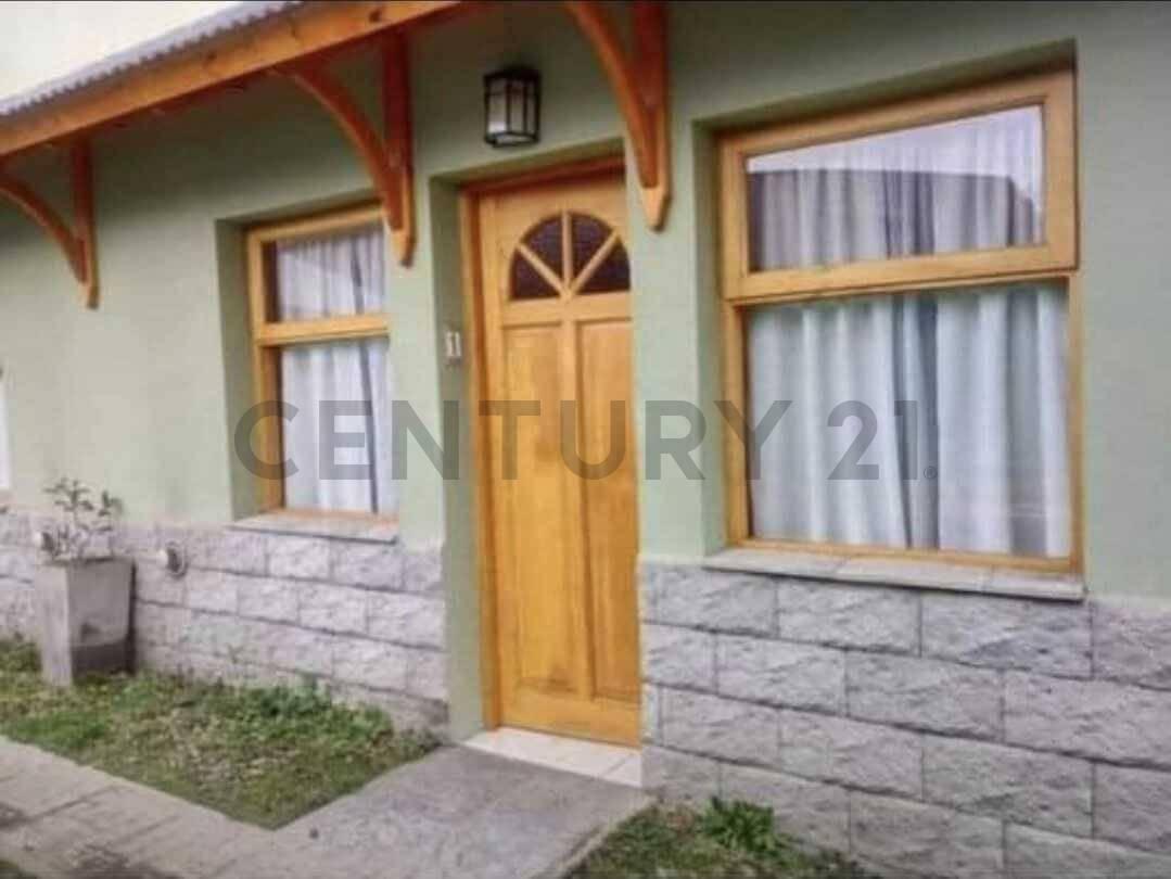 ALQUILER DUPLEX - SAN MARTIN DE LOS ANDES - BARRIO LA CASCADA — foto 1